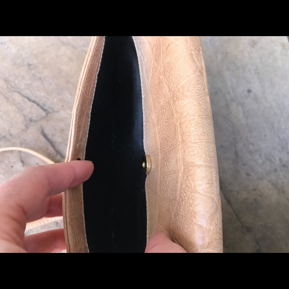 Vintage Susan Gail cross body - Picture 5 of 7